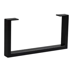 Stalowe nogi pod stolik kawowy NSK4